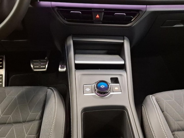 Volkswagen Tiguan 4Motion DSG