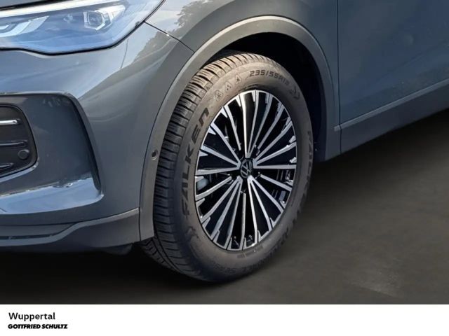 Volkswagen Tiguan 1.5 eTSI DSG