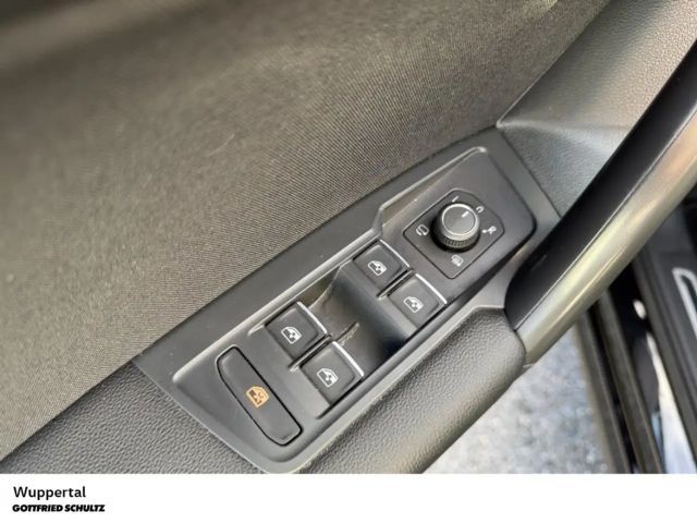 Volkswagen Tiguan 2.0 TSI Allspace DSG