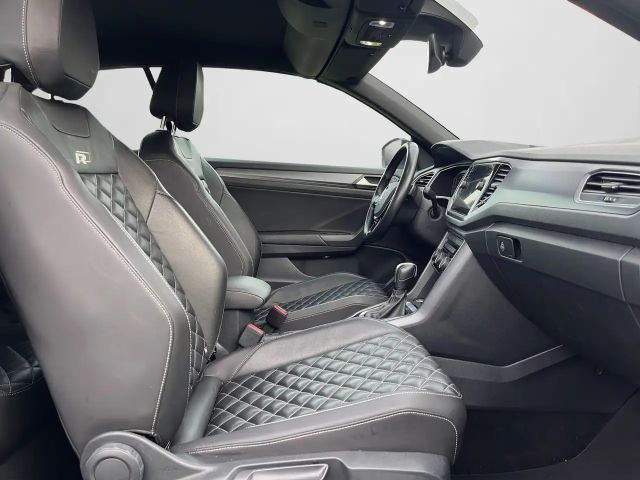 Volkswagen T-Roc Cabriolet DSG R-Line