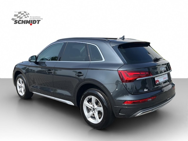 Audi Q5 40 TDI Quattro S-Tronic