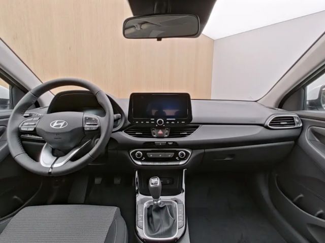 Hyundai i30 1.0 Hybrid Style T-GDi