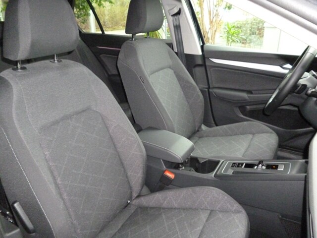 Volkswagen Golf 2.0 TDI DSG Golf VIII Life