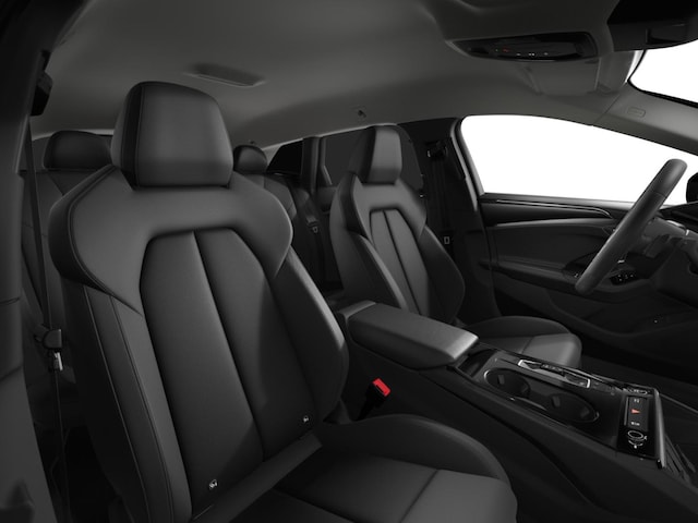 Audi A6 e-tron Avant