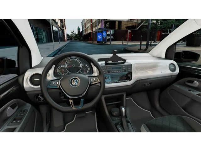 Volkswagen up! e-Edition 61 kW 1-Gang-Auto