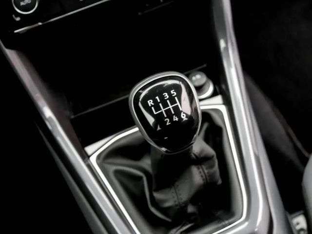 Volkswagen T-Cross 1.0 TSI Style