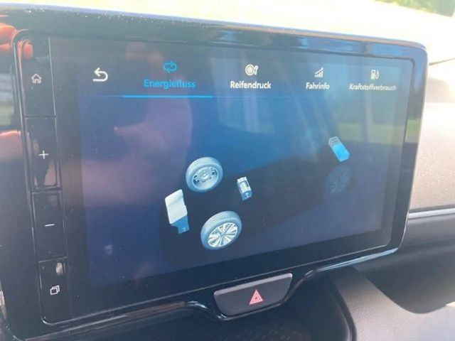 Mazda 2 Mazda2 Hybrid Exklusive Line