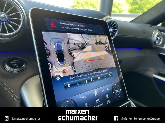 Mercedes-Benz SL 63 AMG 4MATIC+ AMG Line