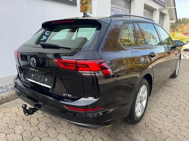 Volkswagen Golf DSG Golf VIII Life Variant