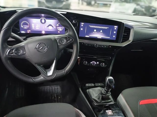 Opel Mokka 1.2 Turbo GS-Line Grand Sport Turbo