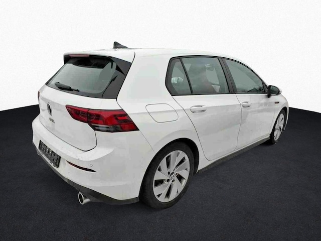 Volkswagen Golf 2.0 TSI GTI Golf VIII