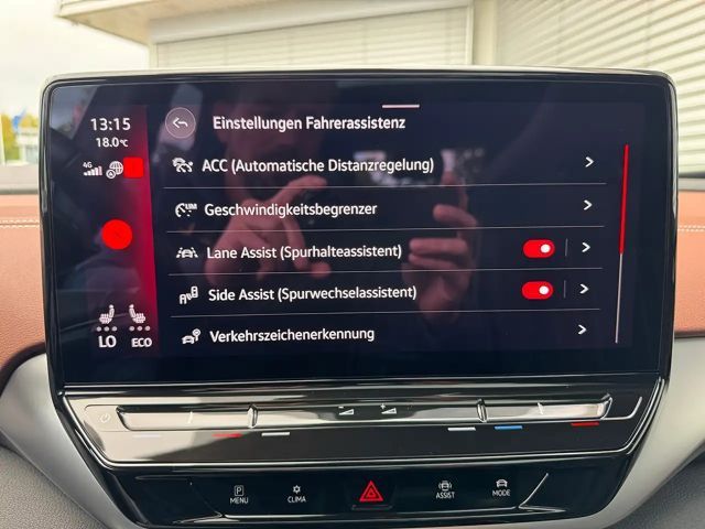 Volkswagen ID.4 150 kW Max Performance Pro