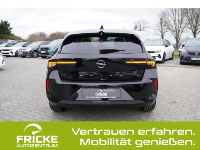 Opel Astra 1.2 Turbo Edition Turbo
