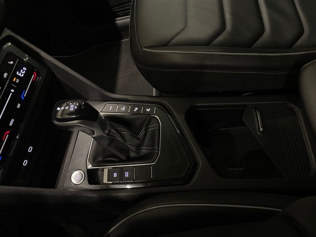 Volkswagen Tiguan R-Line eHybrid