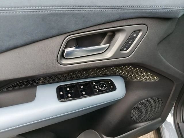 Nissan Ariya 87 kWh AWD Evolve e-4ORCE