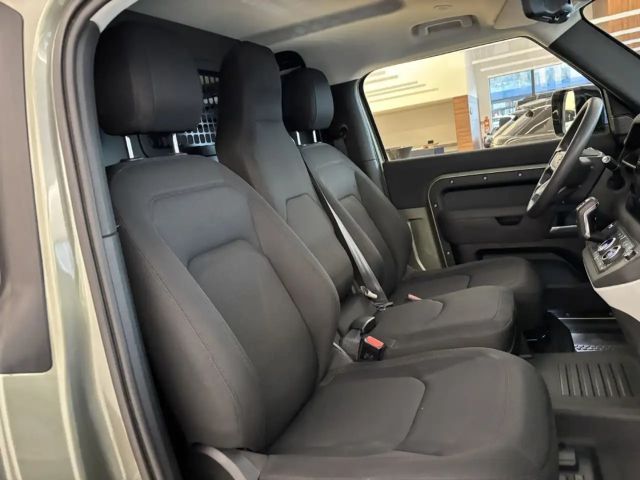 Land Rover Defender 90 D200