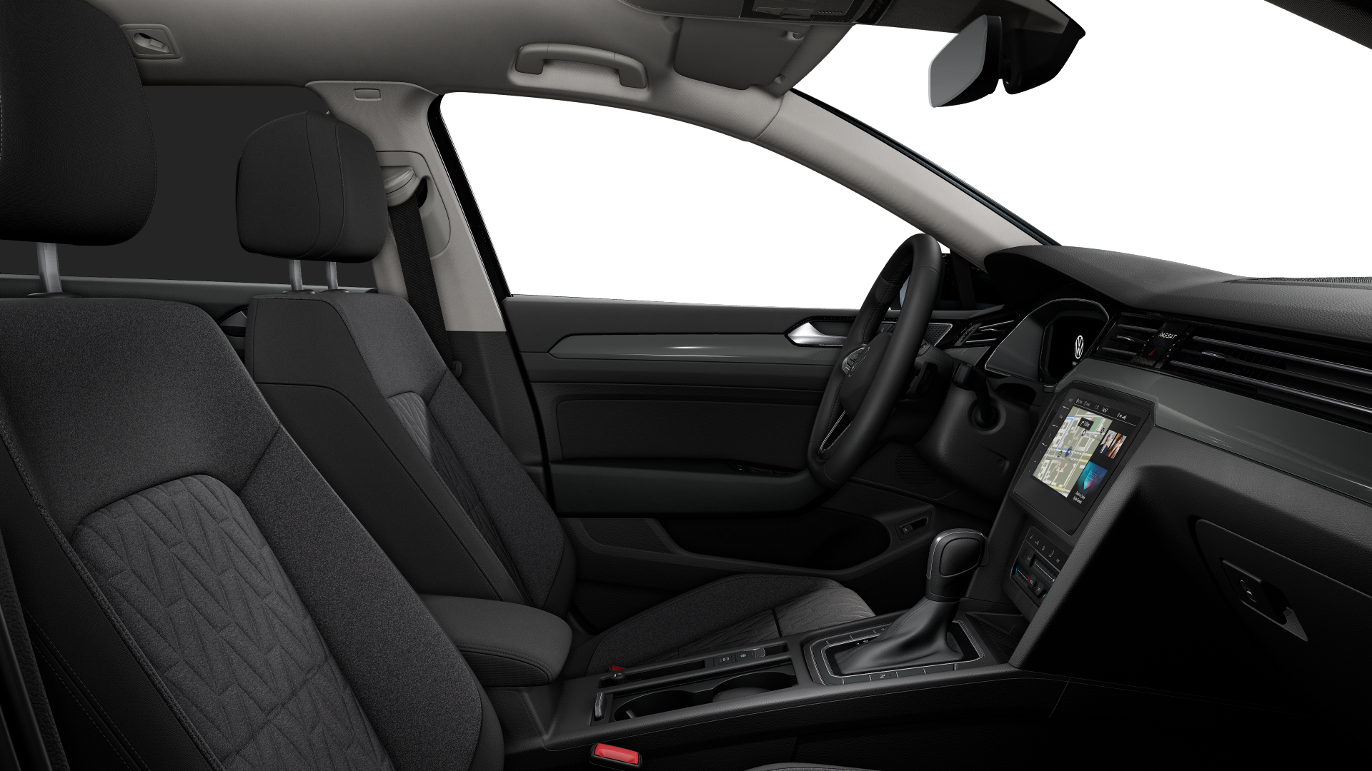 Volkswagen Passat 2.0 TDI DSG Variant