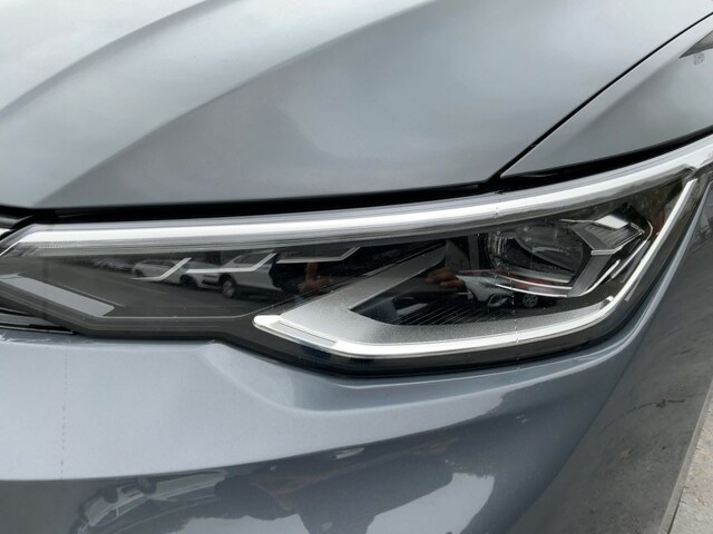 Volkswagen Golf 1.5 eTSI DSG Golf VIII