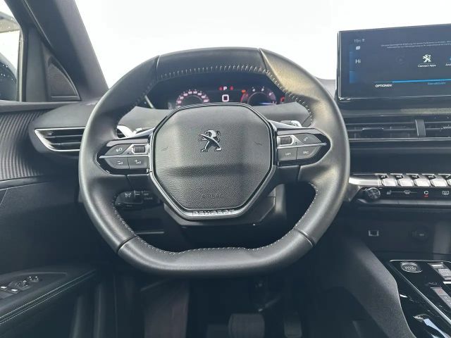 Peugeot 5008 Allure Pack HDi