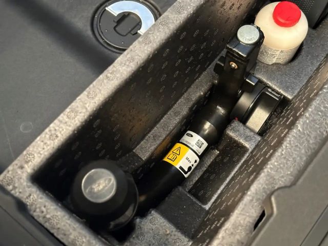 Ford Puma ST Line Vignale