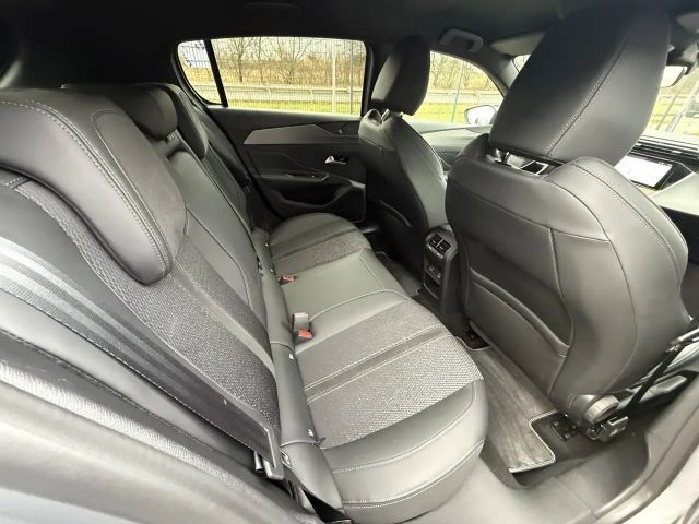 Peugeot 308 EAT8 GT-Line PureTech