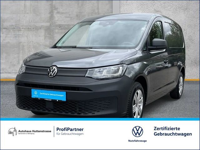 Volkswagen Caddy 2.0 TDI Maxi
