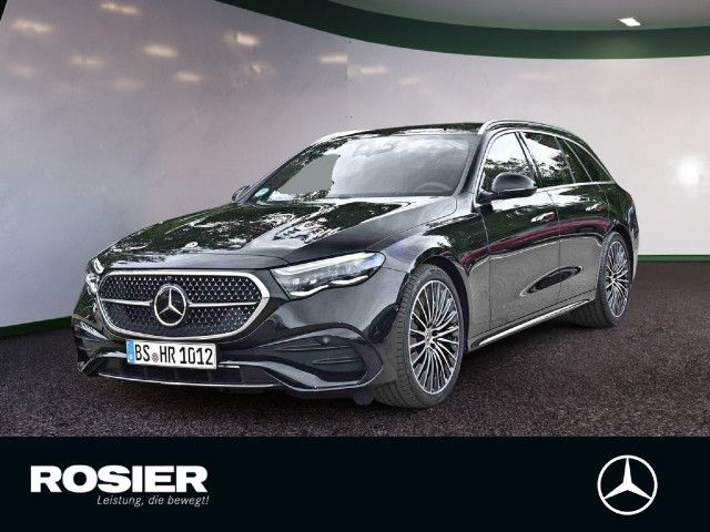 Mercedes-Benz E 450 4MATIC Estate