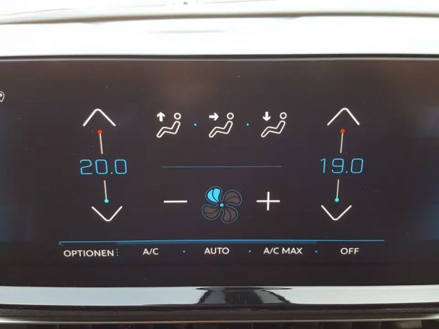 Peugeot 3008 Allure Pack BlueHDi EAT8