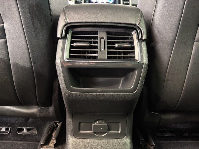 Skoda Kodiaq 2.0 TSI 4x4 Laurin & Klement