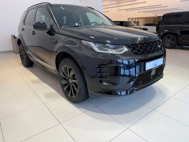 Land Rover Discovery Sport D200 Dynamic SE