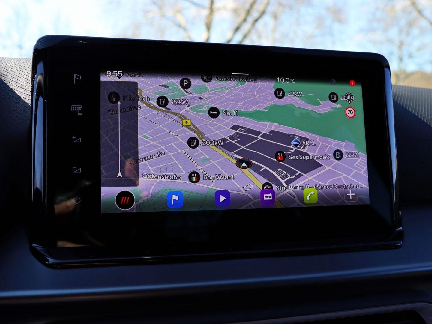 Seat Arona 1.0 TSI Black DSG FR-lijn