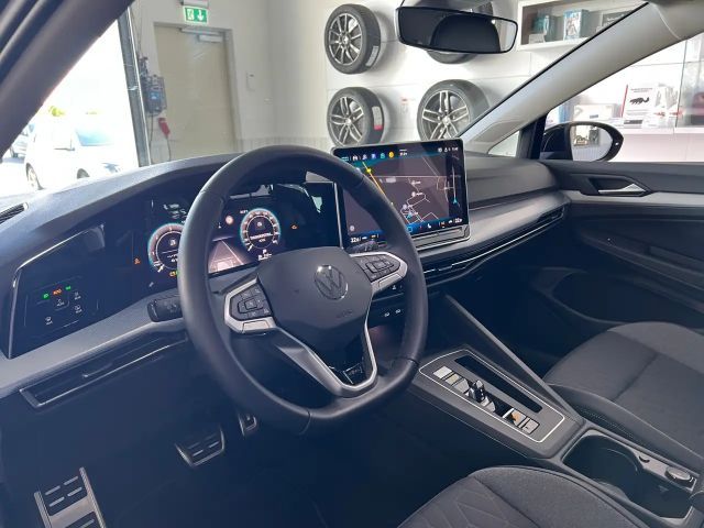 Volkswagen Golf 2.0 TDI DSG Golf VIII Variant