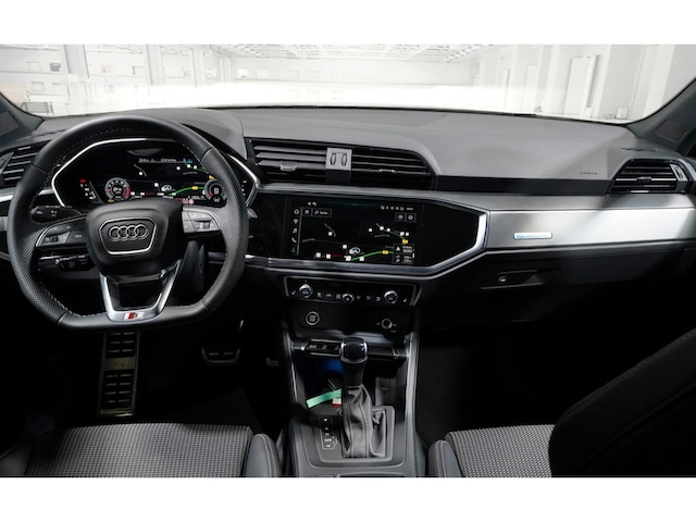 Audi Q3 Quattro S-Tronic Sportback