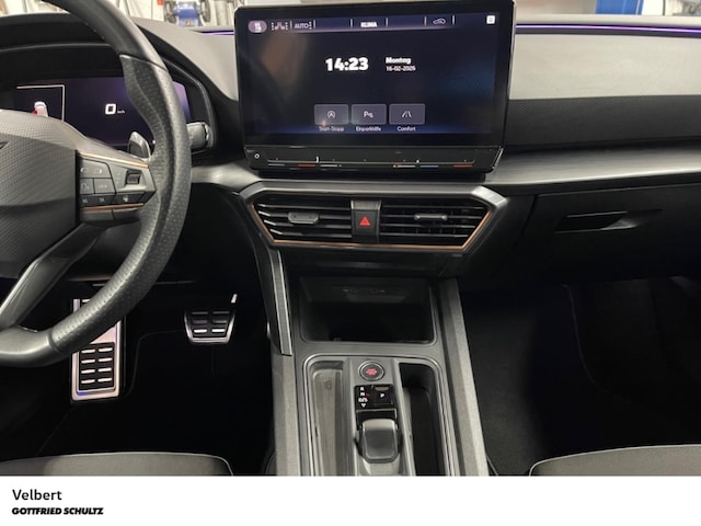 Cupra Leon Sportstourer e-Hybrid