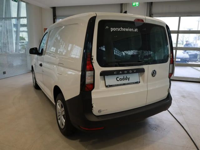 Volkswagen Caddy Cargo TDI