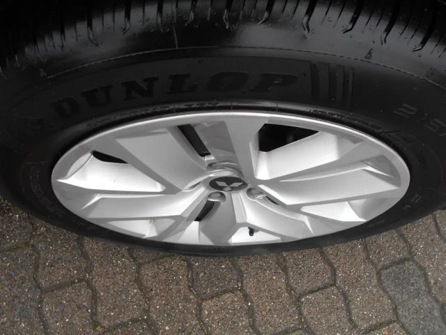 Mitsubishi ASX Plus 1,6  Hybrid