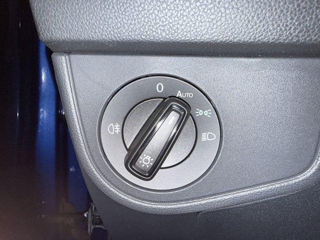 Volkswagen Polo Active 1.0**LED,APP,SHZ**