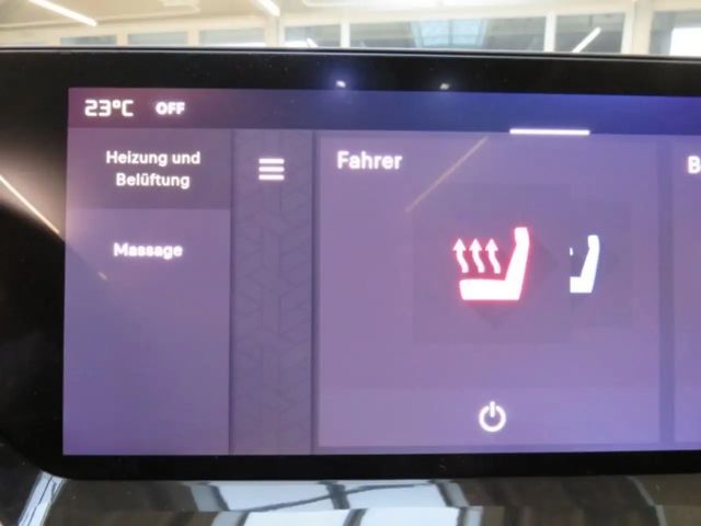 Citroën C5 X Hybrid Pack Shine