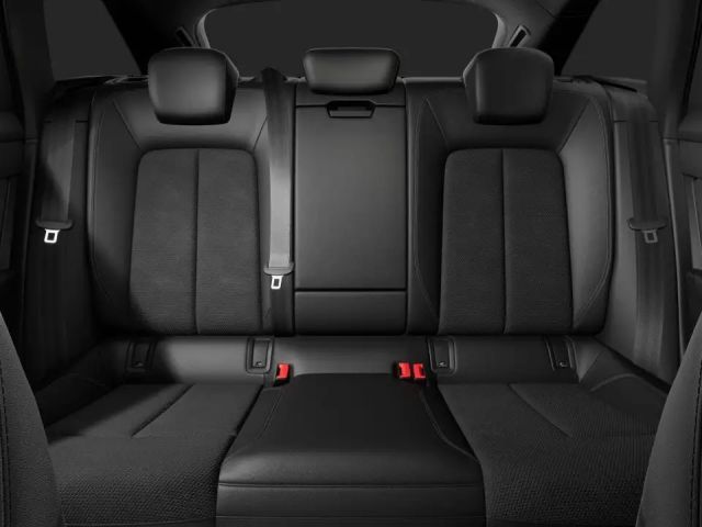 Audi A6 Avant Quattro S-Line