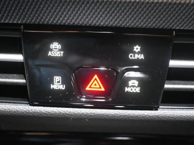 Volkswagen Golf Sport Variant