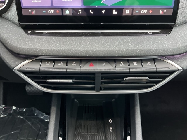 Skoda Octavia 1.5 TSI