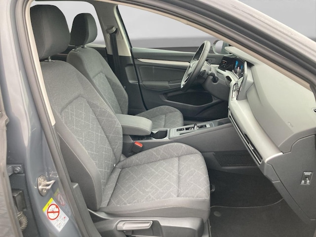 Volkswagen Golf 1.5 TSI DSG Life