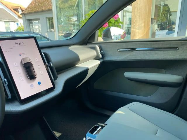 Volvo EX30 Plus Single motor