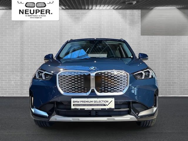 BMW iX1 eDrive20
