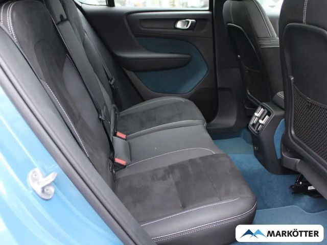 Volvo C40 AWD Recharge Ultimate