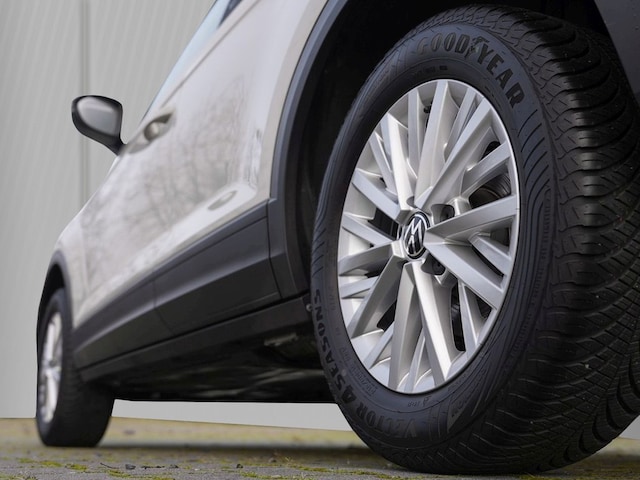 Volkswagen T-Roc 1.5 TSI DSG Life