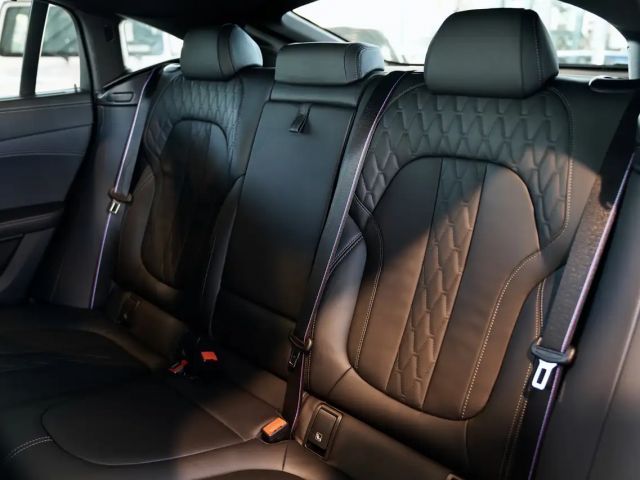 BMW X6 M-Sport xDrive