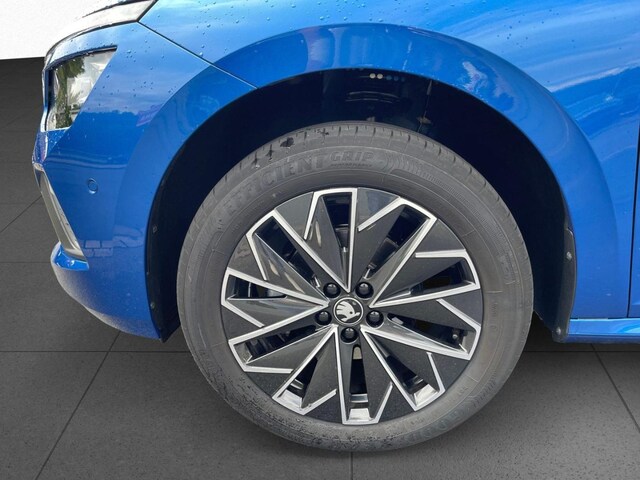 Skoda Kamiq 1.5 TSI Tour