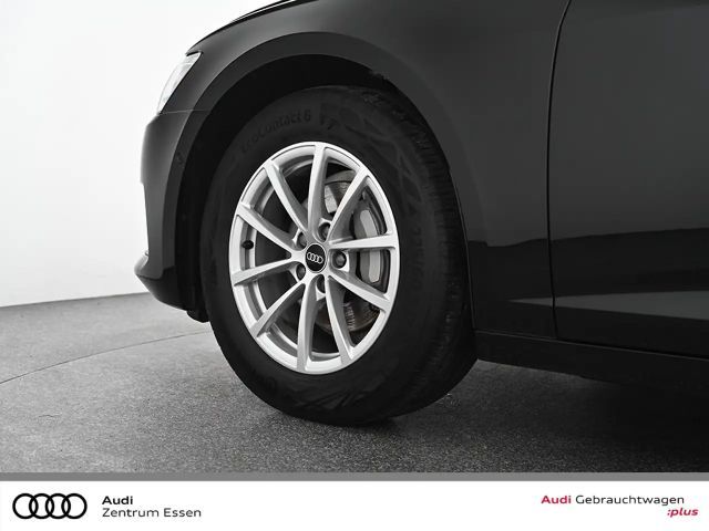 Audi A6 35 TDI Avant S-Tronic