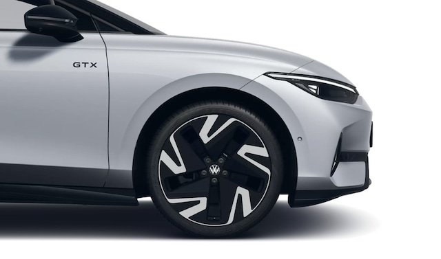 Volkswagen ID.7 4Motion GTX Tourer